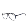 Lente Oftálmico Dignity Eyewear XH22053 Azul carey