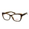 Lente Oftálmico Pretty Girl Eyewear 2002C6 Carey