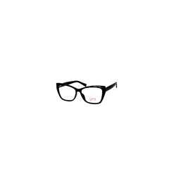 Lente Oftálmico Pretty Girl Eyewear 2002C1 Negro