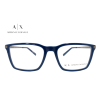 Lente Oftálmico marca Armani Exchange AX3077 Azul