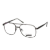 Lente Oftálmico Compass Eyewear COMPASS.MONEL018 Plata