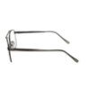 Lente Oftálmico Compass Eyewear COMPASS.MONEL018 Plata