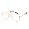 Lente Oftálmico St Bar Eyewear STB10324 Dorado