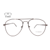 Lente Oftálmico S.T Sports STS06116 Cobre