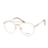 Lente Oftálmico St Bar Eyewear STB10327 Dorado