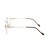 Lente Oftálmico St Bar Eyewear STB10327 Dorado
