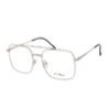 Lente Oftálmico St Bar Eyewear STB103282 Plata