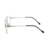 Lente Oftálmico St Bar Eyewear STB103282 Plata