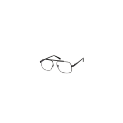 Lente Oftálmico Cooa COAMT004C1 Negro mate