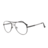 Lente Oftálmico Cool Men CM77015 Negro
