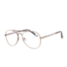 Lente Oftálmico C - Mark CMM231M3701 Dorado