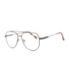 Lente Oftálmico C - Mark CMV233M3511 Plata