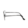Lente Oftálmico Vincent Eyewear VT001 Negro