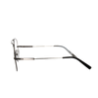 Lente Oftálmico Boris Eyewear BOR1281 Plata