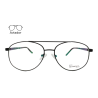 Lente Oftálmico Prince Elegante PRINCEXG005 Negro