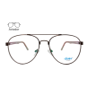 Lente Oftálmico Ramses Eyewear RAMSES9005 Café