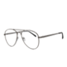 Lente Oftálmico St Sports STS06116 Plata