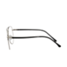 Lente Oftálmico Visual Eyewear VS19003C2 Negro
