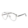 Lente Oftálmico Visual Eyewear VS19008C2 Negro