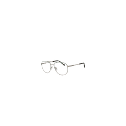 Lente Oftálmico Top Moda Eyewear TM2303M Verde con plata
