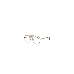 Lente Oftálmico Top Moda Eyewear TM2324M Verde con dorado