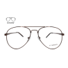 Lente Oftálmico S.T Sports STS06118 Cobre