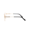 Lente Oftálmico Tom Berry Eyewear 1007MD53 Dorado