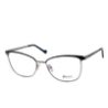 Lente Oftálmico Nikitana Eyewear NK9856F140 Azul