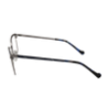 Lente Oftálmico Nikitana Eyewear NK9856F140 Azul