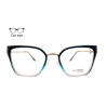 Lente Oftálmico C - Mark CMV21P3507 Azul