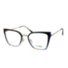Lente Oftálmico C - Mark CMV21P3507 Azul