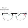 Lente Oftálmico Prince Elegante ACTIVE201M Azul mate