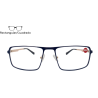 Lente Oftálmico Nikitana Eyewear NK1025FC4 Azul