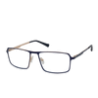 Lente Oftálmico Nikitana Eyewear NK1025FC4 Azul