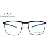 Lente Oftálmico Funky Fred Eyewear FF009D61 Negro con azul