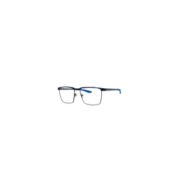 Lente Oftálmico Funky Fred Eyewear FF009D61 Negro con azul