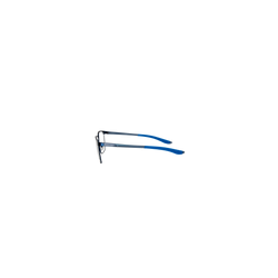 Lente Oftálmico Funky Fred Eyewear FF009D61 Negro con azul