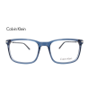 Lente Oftálmico marca Calvin Klein CK20510 Azul transparente