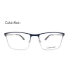 Lente Oftálmico marca Calvin Klein CK22102 Azul con plata