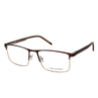 Lente Oftálmico Funky Fred Eyewear ACERO6013 Café