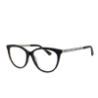 Lente Oftálmico marca Cloe VLE310990BLU Carey azul
