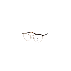 Lente Oftálmico Olive People 004BLKGOLD Dorado