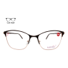 Lente Oftálmico Marina Eyewear MLN8807C2 Café