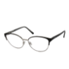Lente Oftálmico Eton Bridge Eyewear EB906 Plata