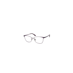 Lente Oftálmico Nikitana Eyewear NK9857FC7 Morado