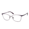 Lente Oftálmico Nikitana Eyewear NK9857FC7 Morado
