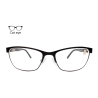 Lente Oftálmico C - Mark CMJM3011 Negro