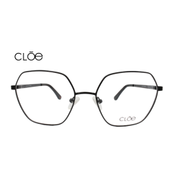 Lente Oftálmico marca Cloe VLE311030BLK Negro