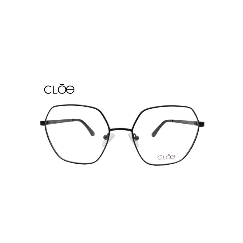 Lente Oftálmico marca Cloe VLE311030BLK Negro