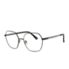 Lente Oftálmico marca Cloe VLE311030BLK Negro